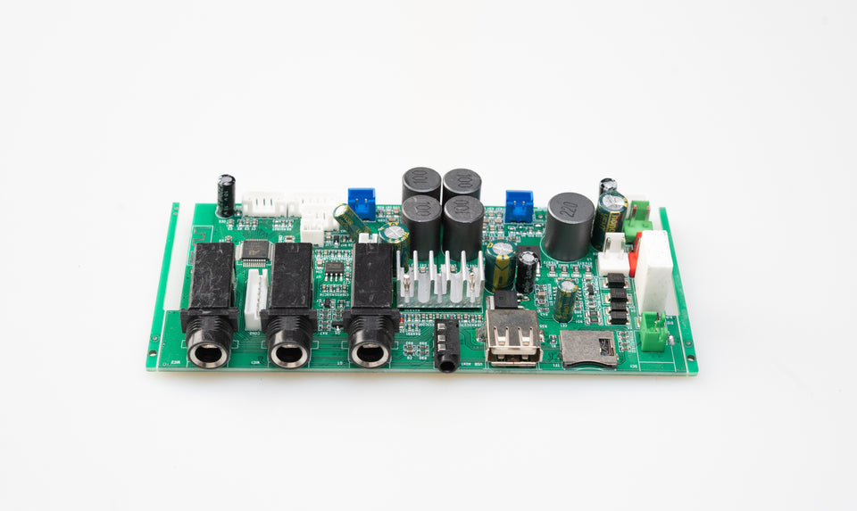 PCI PRINCIPAL ACA 880 VEGAS SFM