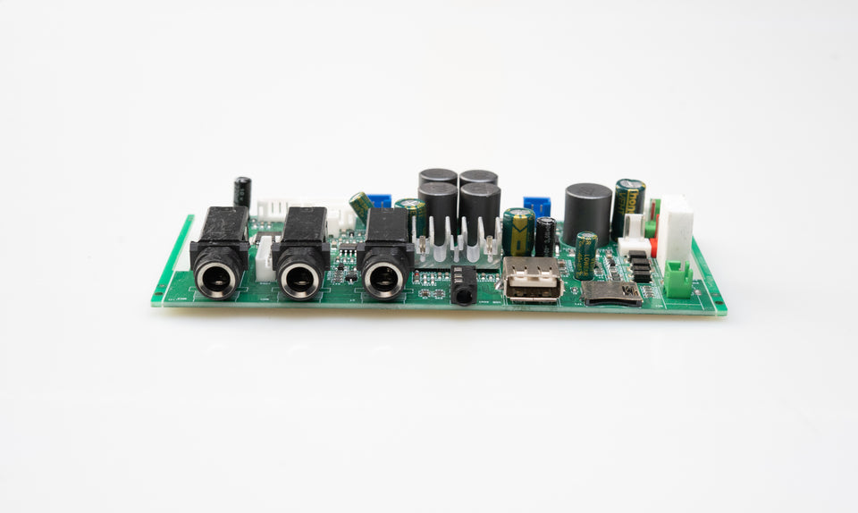 PCI PRINCIPAL ACA 880 VEGAS SFM