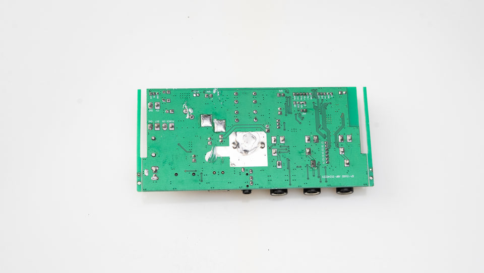 PCI PRINCIPAL ACA 880 VEGAS SFM