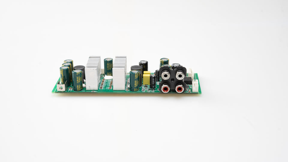 PCI PRINCIPAL ACA 1005 TITAN