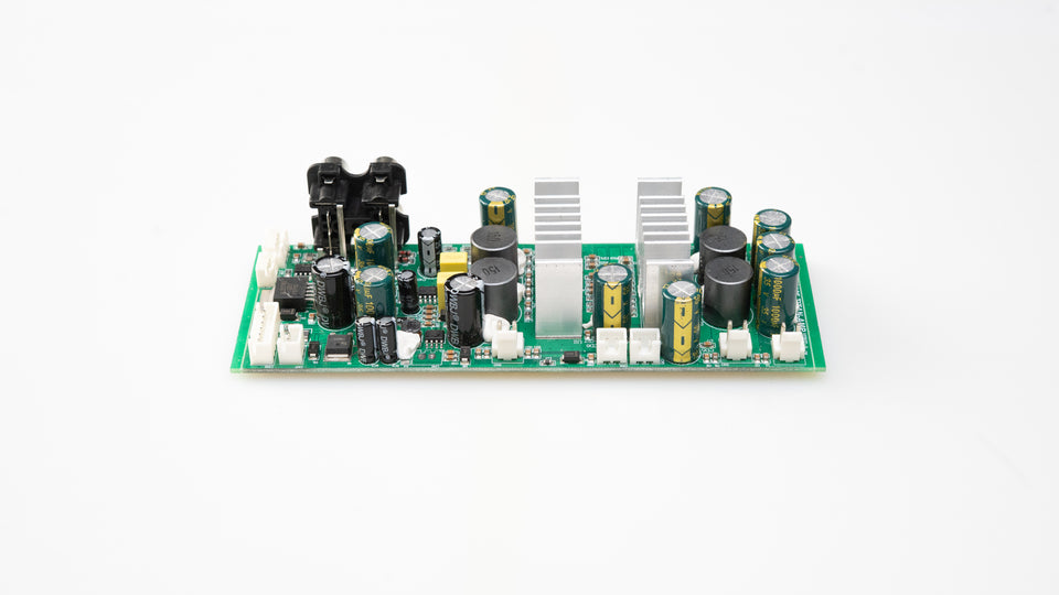 PCI PRINCIPAL ACA 1005 TITAN