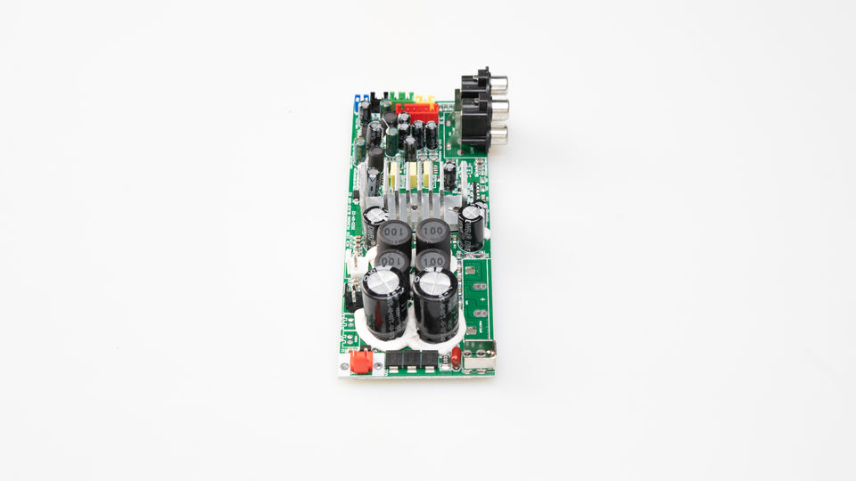 PCI PRINCIPAL ACA 2201 PESADAO BLACK