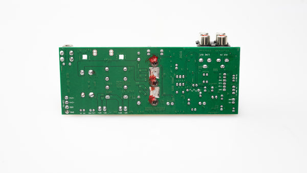 PCI PRINCIPAL ACA 2201 PESADAO BLACK