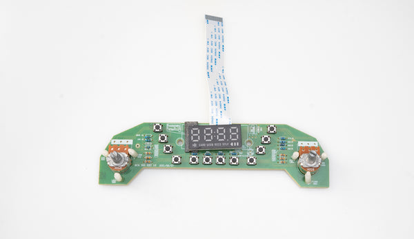 PCI DISPLAY/FUNCOES/VOLUME  ACA 550 STRONDO II