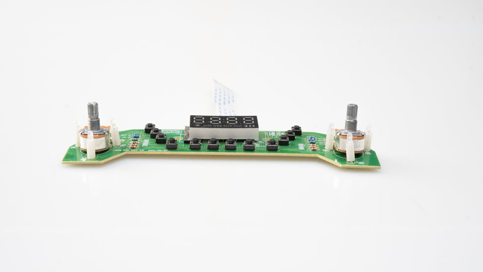 PCI DISPLAY/FUNCOES/VOLUME  ACA 550 STRONDO II