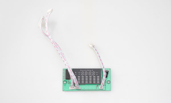 PCI DO DISPLAY ACA 1300 NEW X/1000 NEW X