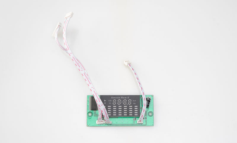 PCI DO DISPLAY ACA 1300 NEW X/1000 NEW X