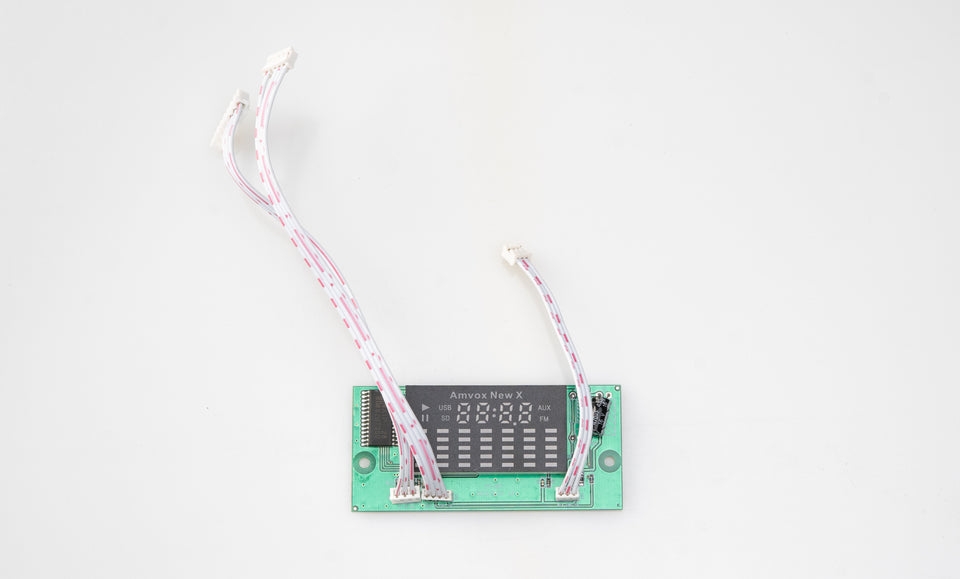 PCI DO DISPLAY ACA 1300 NEW X/1000 NEW X