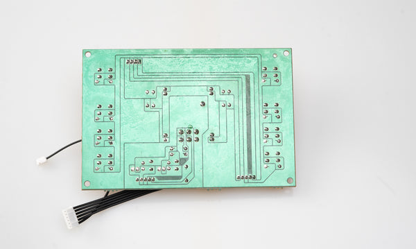 PCI DE FUNCOES E VOLUME ACA 2201 PESADAO BLACK