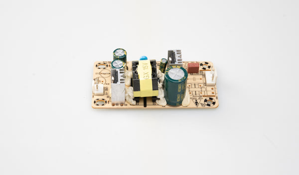 PCI DA FONTE ACA 780 VULCANO/880 VEGAS