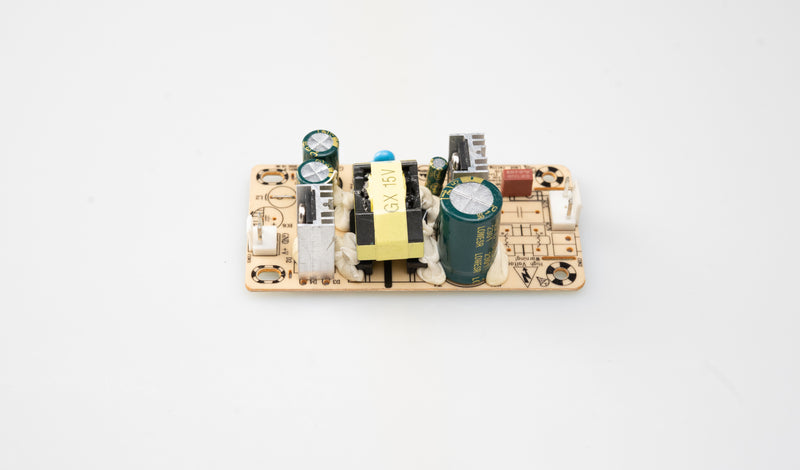 PCI DA FONTE ACA 780 VULCANO/880 VEGAS