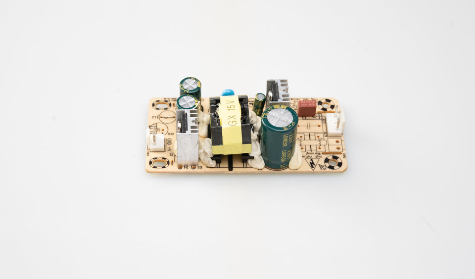 PCI DA FONTE ACA 780 VULCANO/880 VEGAS