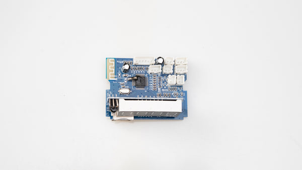 PCI DO BLUETOTH/FM/USB/SD ACA 1100 DEZOITAO