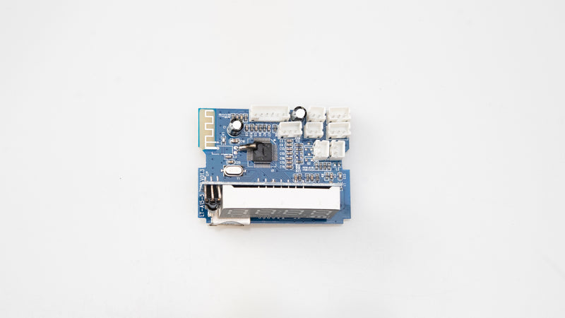 PCI DO BLUETOTH/FM/USB/SD ACA 1100 DEZOITAO