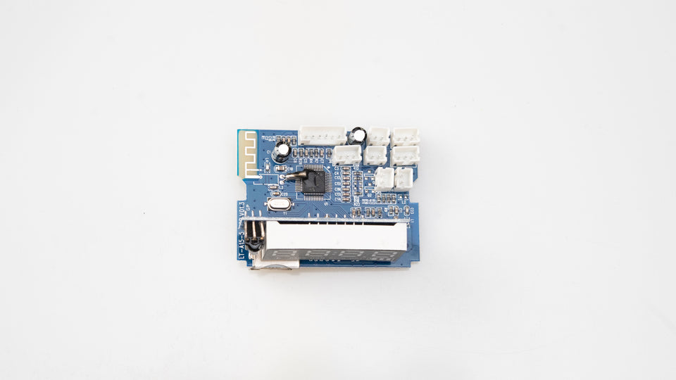 PCI DO BLUETOTH/FM/USB/SD ACA 1100 DEZOITAO