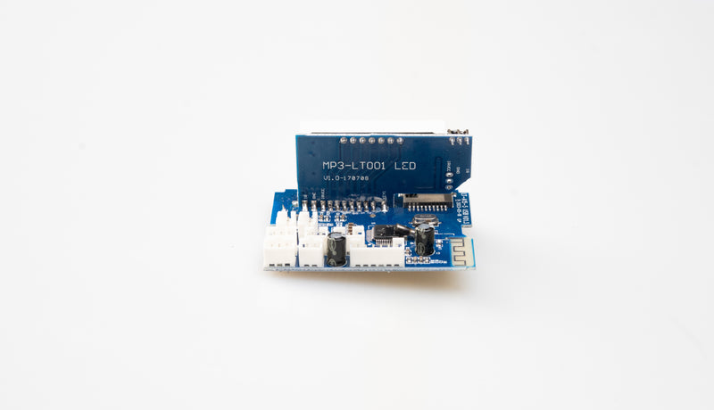 PCI DO BLUETOTH/FM/USB/SD ACA 1100 DEZOITAO