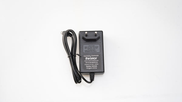 CARREGADOR 15V ACA 757 X/850 FESTA/855 PANCADAO II