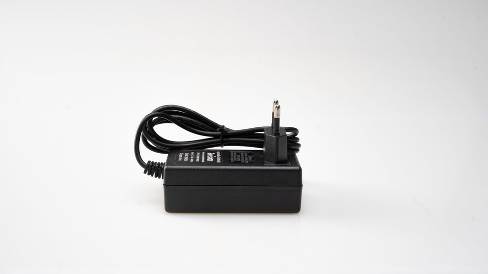 CARREGADOR 15V ACA 757 X/850 FESTA/855 PANCADAO II