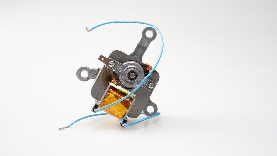 MOTOR 110V ARF 1201/1205/1255/1245/1412 110V