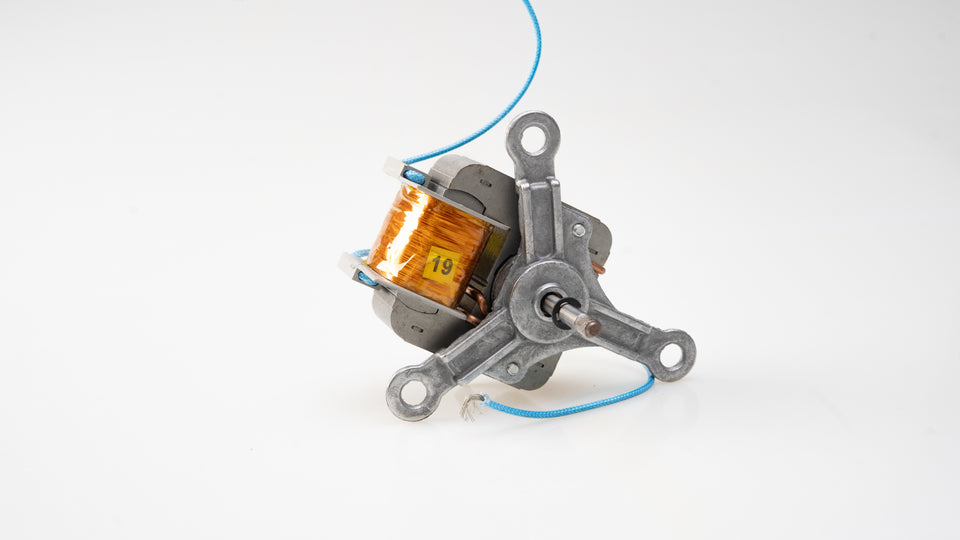 MOTOR 110V ARF 1201/1205/1255/1245/1412 110V