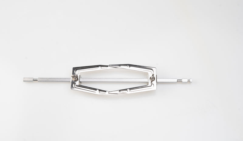 ESPETO GIRATORIO ARF 1222