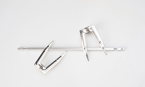 ESPETO GIRATORIO ARF 1222