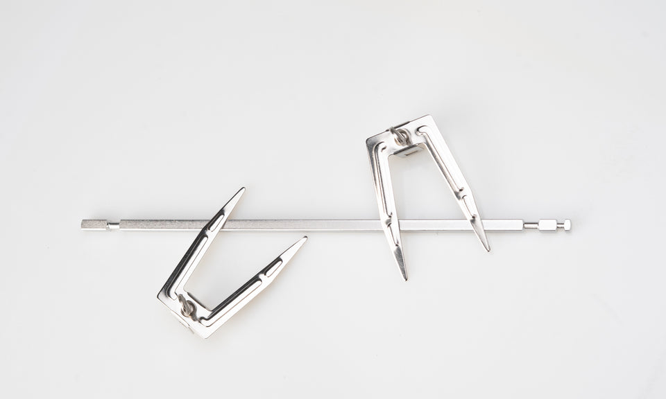 ESPETO GIRATORIO ARF 1222