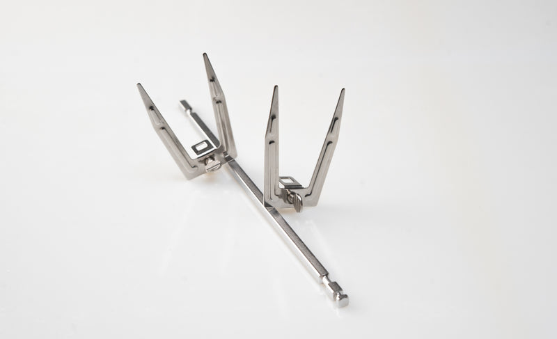 ESPETO GIRATORIO ARF 1222