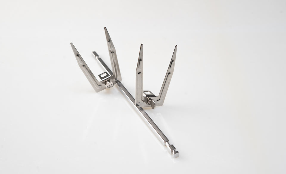 ESPETO GIRATORIO ARF 1222