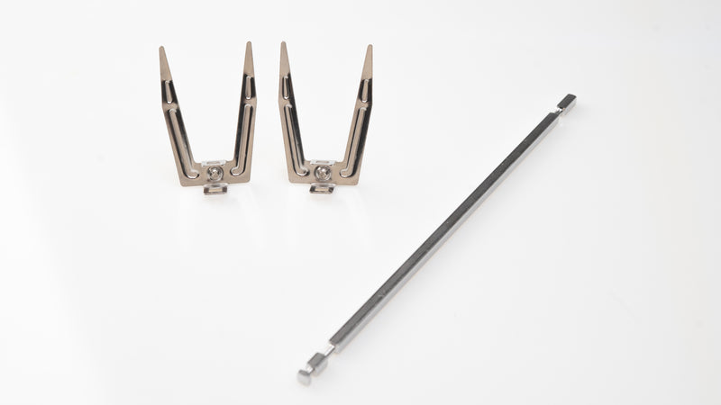 ESPETO GIRATORIO ARF 1222