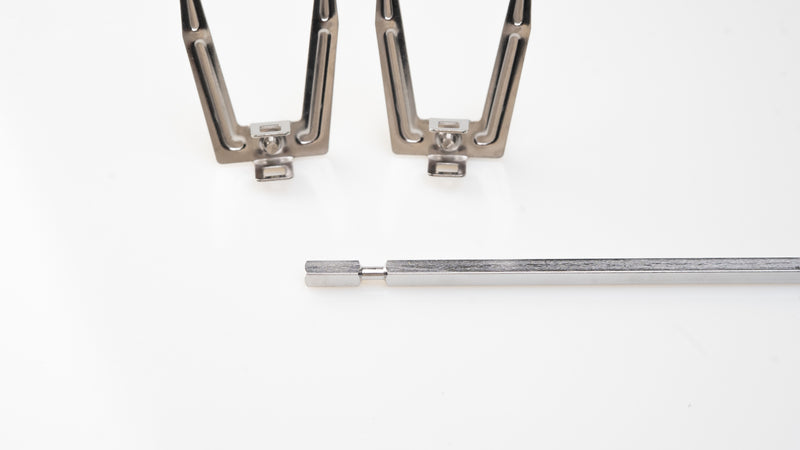 ESPETO GIRATORIO ARF 1222