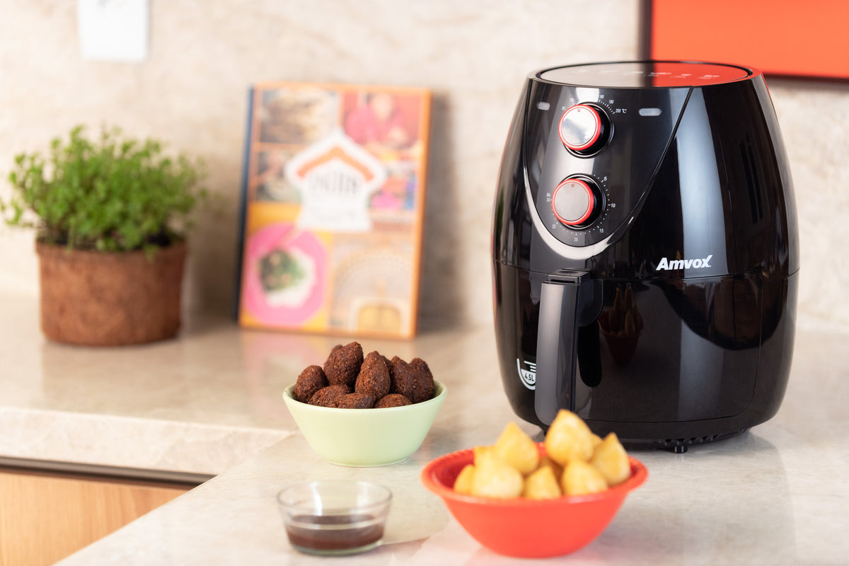 Arf Express Air Fryer ARF 1205 – Amvox