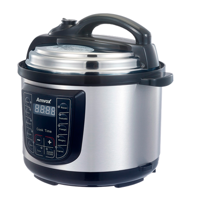 Electric Pressure Cooker APS 050