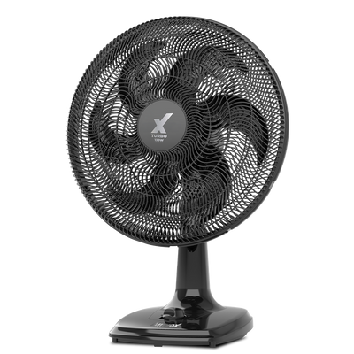 Ventilador De Mesa Turbo AMV 4126