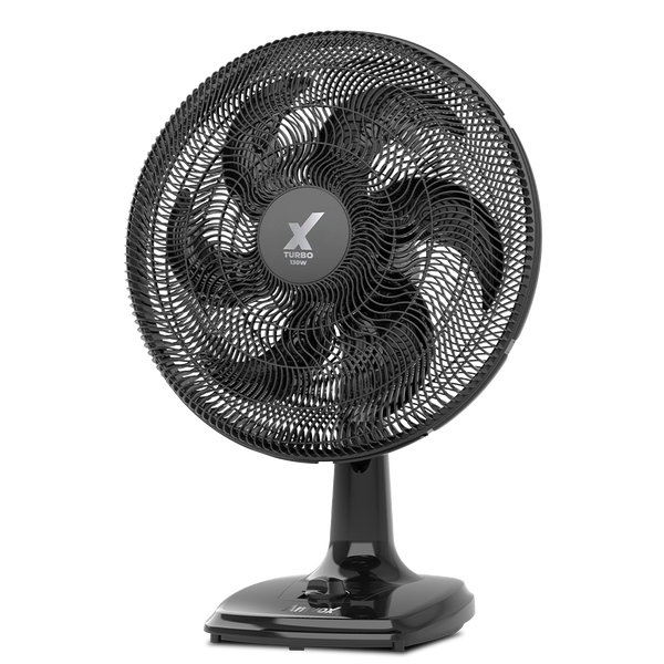 Ventilador De Mesa Turbo AMV 4126