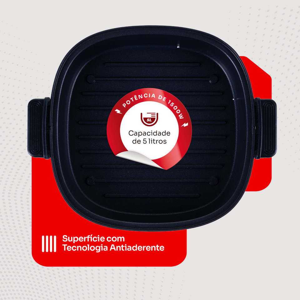 Air Fryer Reverse ARF 1150