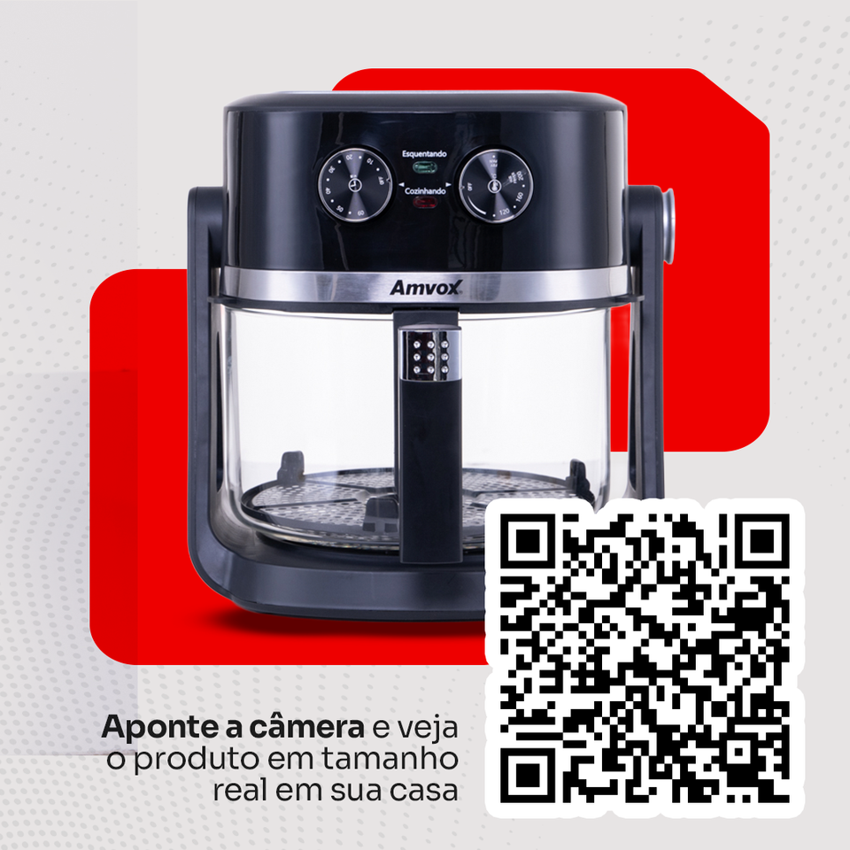 Air Fryer Reverse ARF 1150