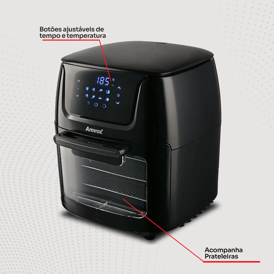 氣炸鍋烤箱 ARF 1222