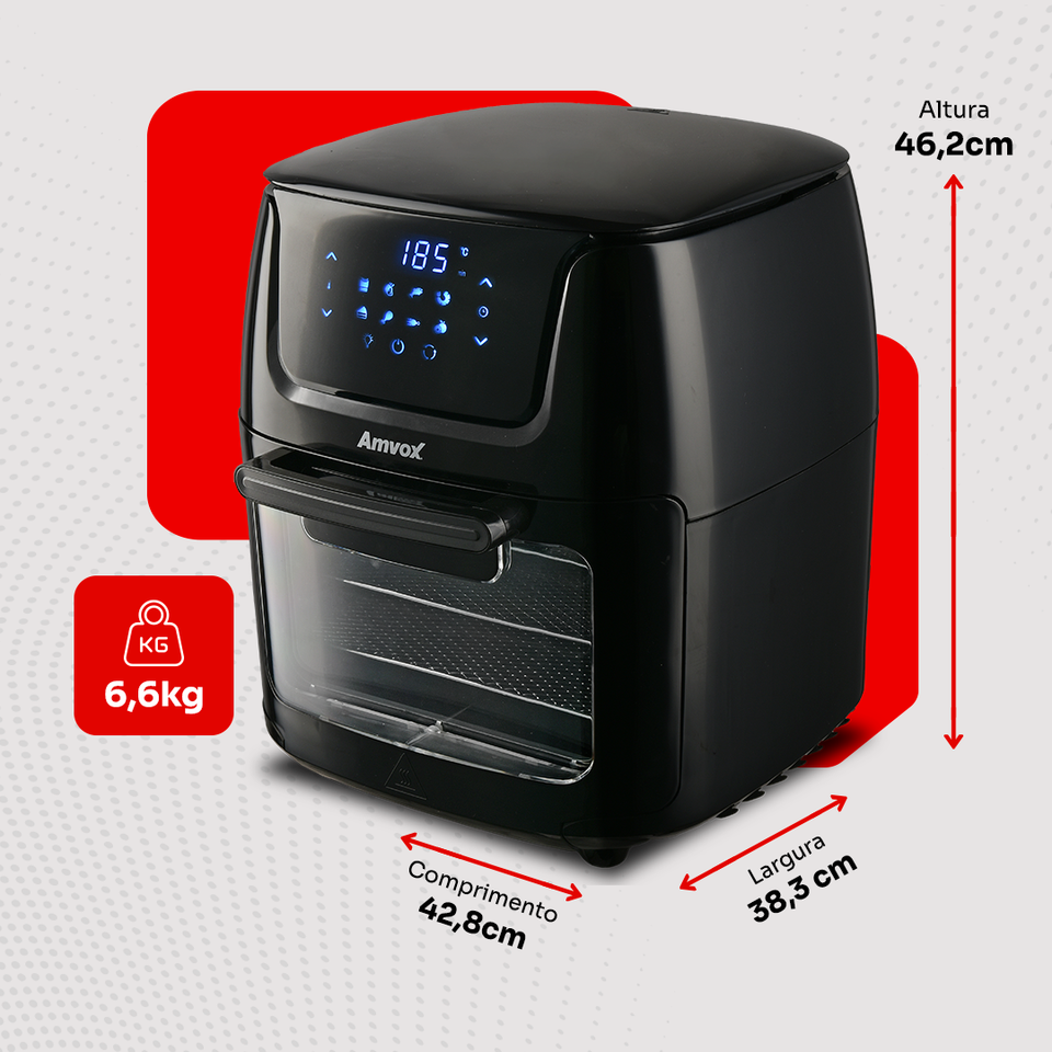 氣炸鍋烤箱 ARF 1222