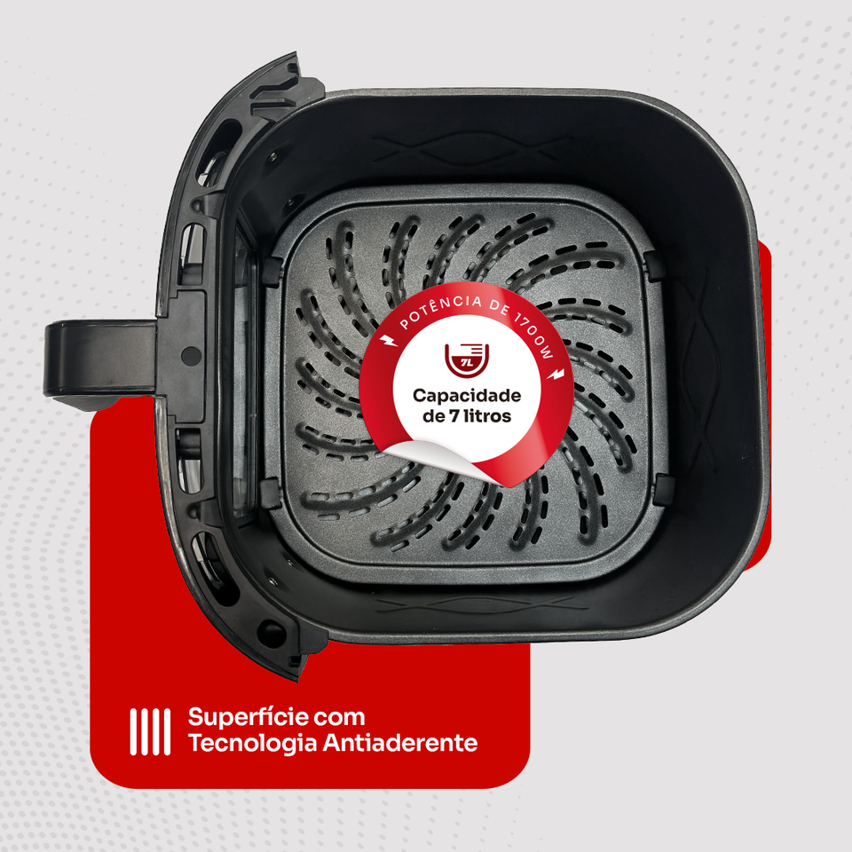 氣炸鍋 ARF 1255 M