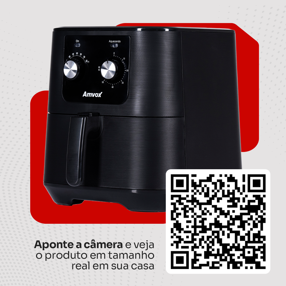 氣炸鍋 ARF 1255 M