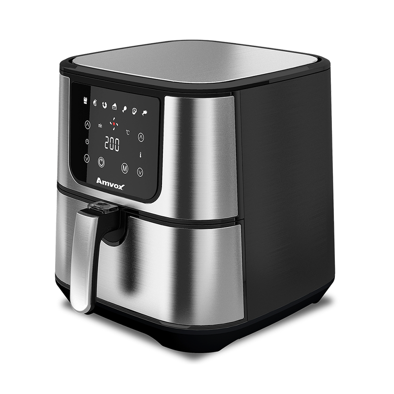 Air Fryer ARF 1255 Inox