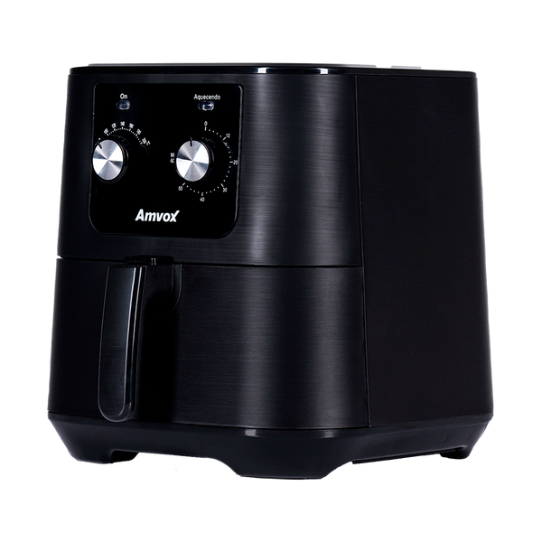 Air Fryer ARF 1255 M