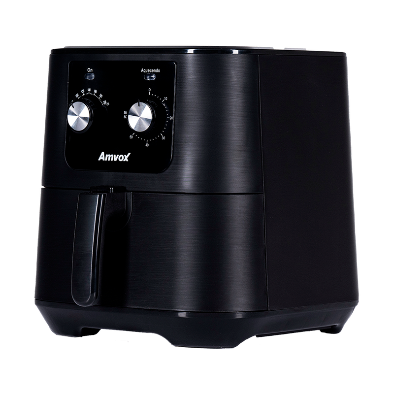 Air Fryer ARF 1255 M