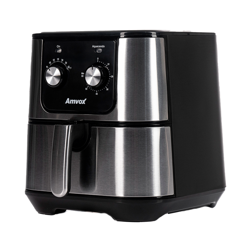 Air Fryer ARF 1255 M