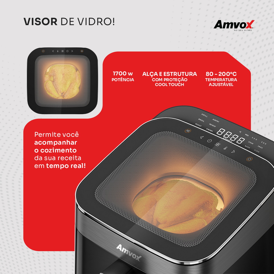 Air Fryer ARF 1465