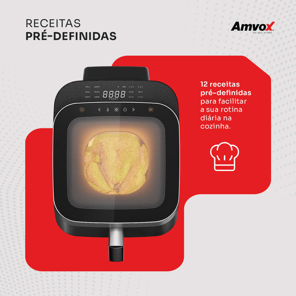 Air Fryer ARF 1465