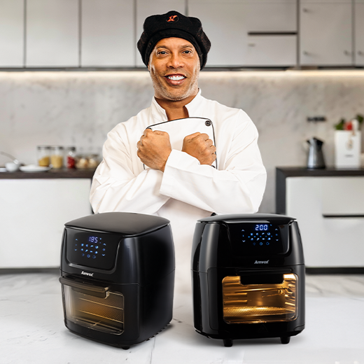 氣炸鍋烤箱 ARF 1222