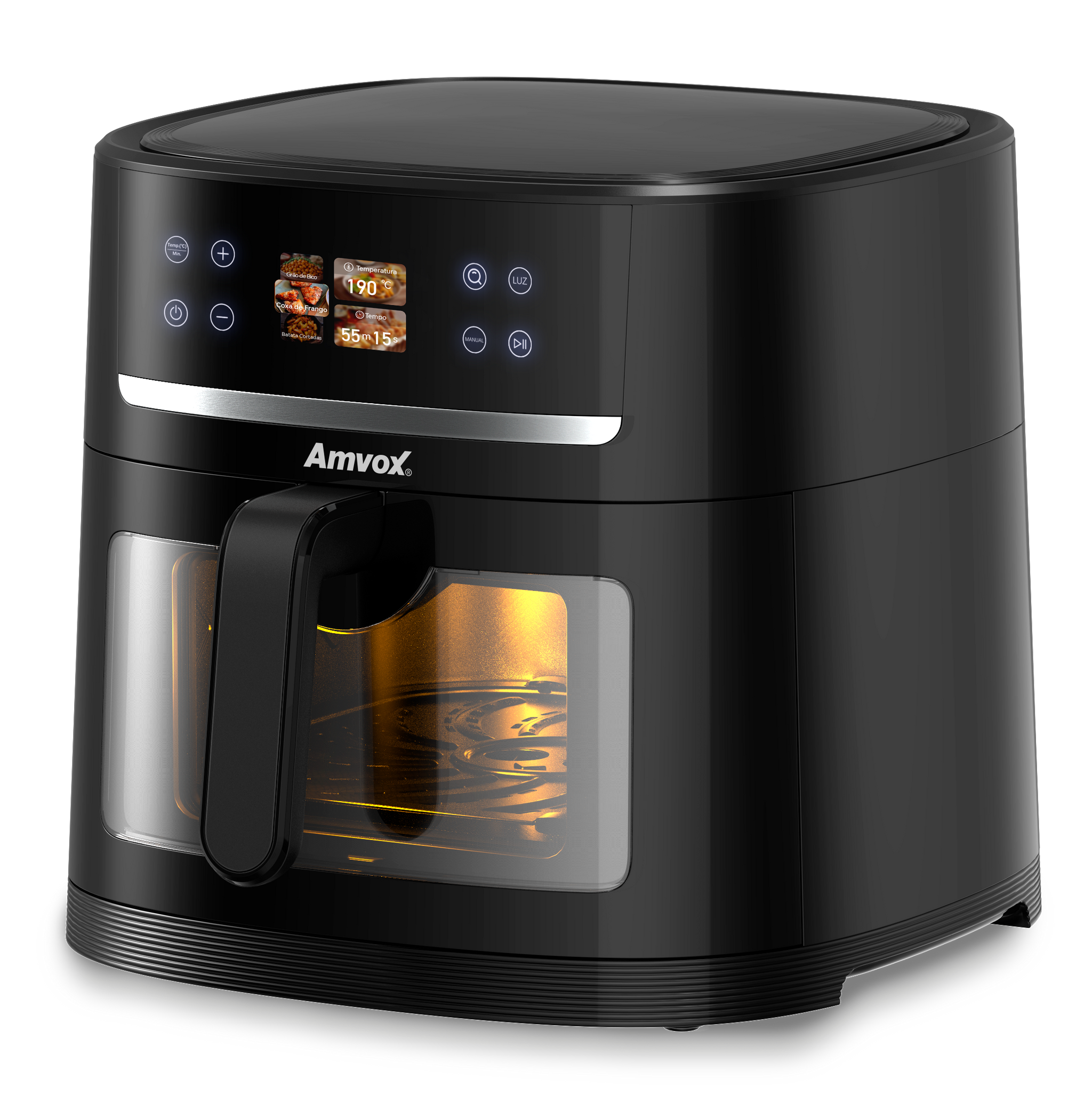 Air Fryer ARF 1480 IA