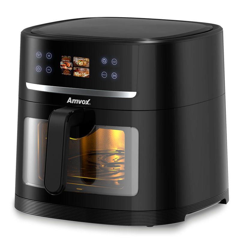 Air Fryer ARF 1480 I.A.